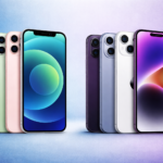 iPhone 12 vs iPhone 14