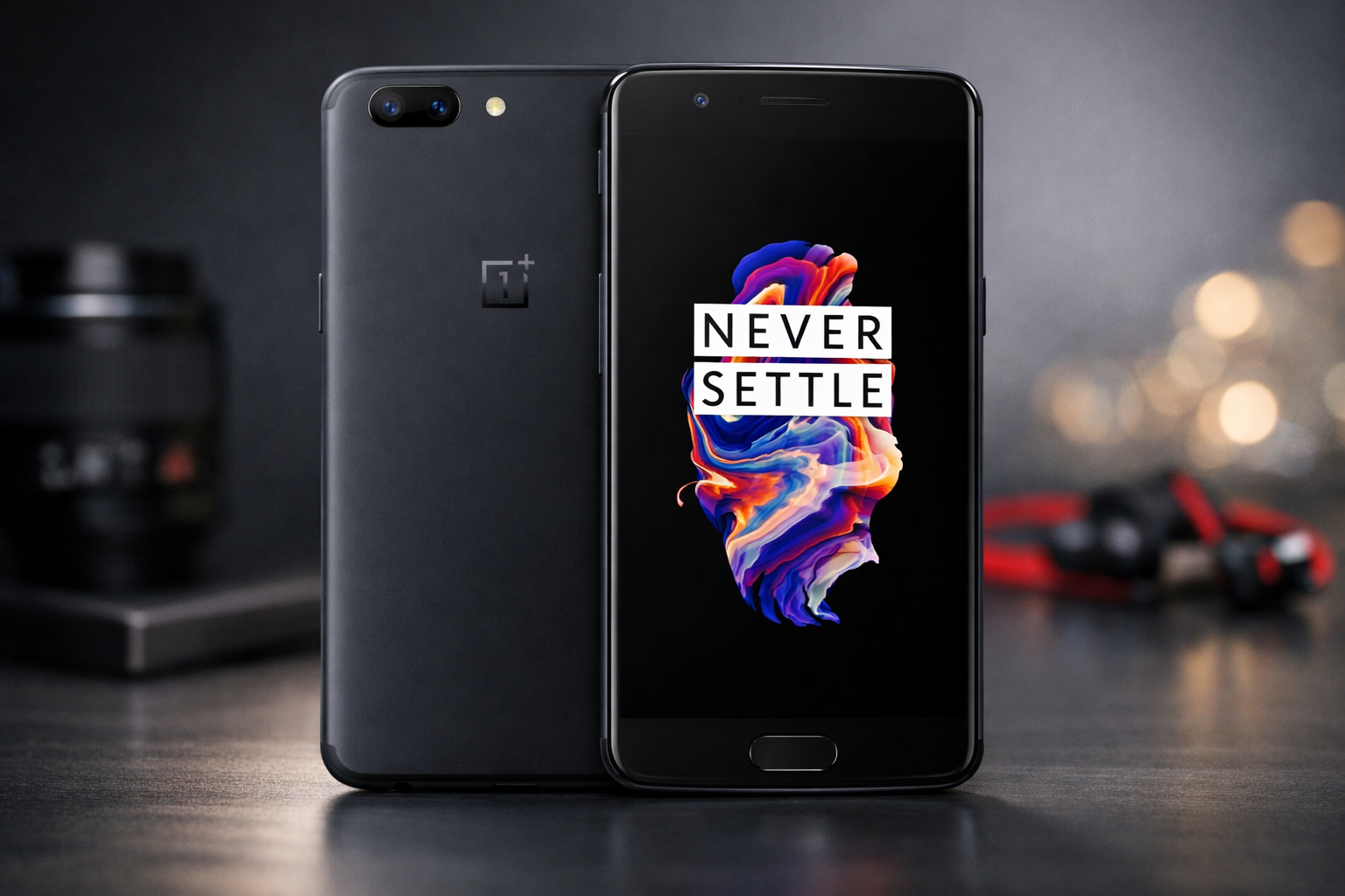 OnePlus best 5G phone
