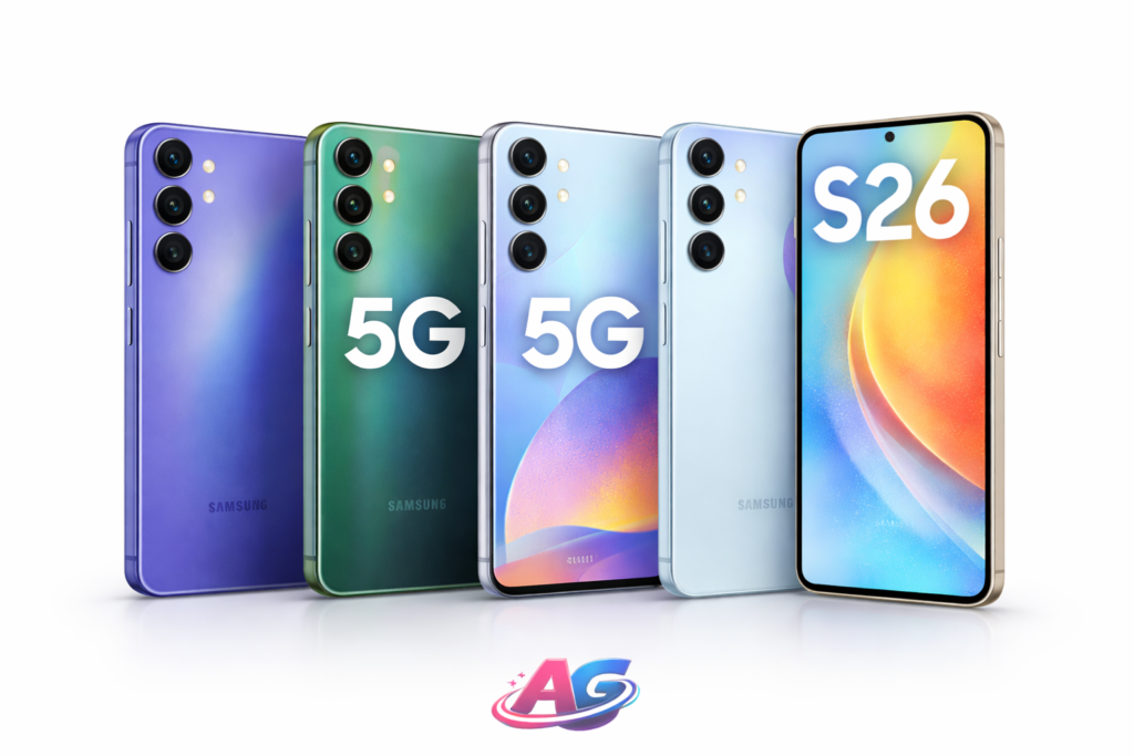 Samsung 5G phones list with price