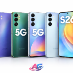 Samsung 5G phones list with price