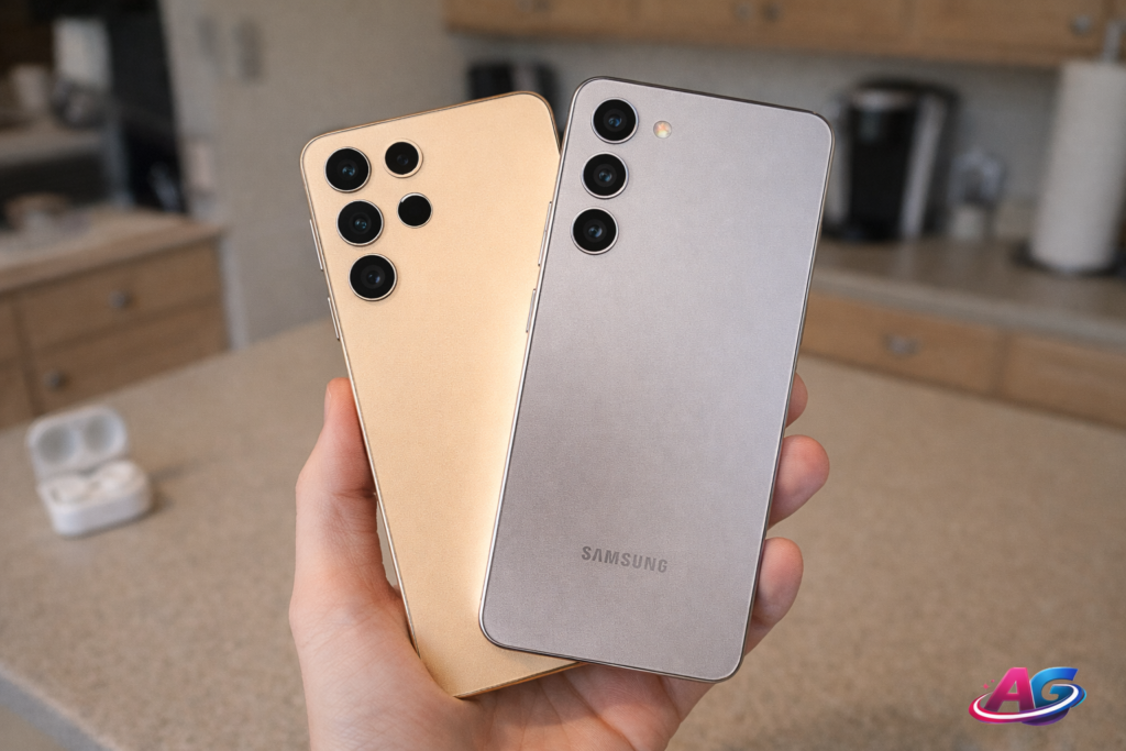 Samsung Galaxy S26 Series Prices Leaked, Showing Big Jump Over Galaxy S25 Models