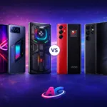 gaming phone