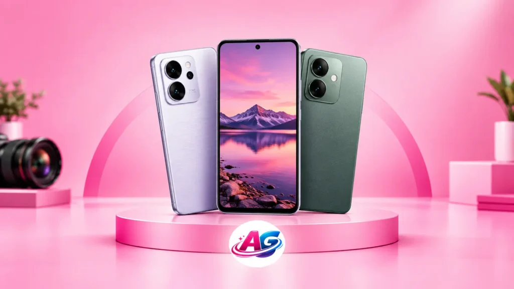best camera phone under 20000