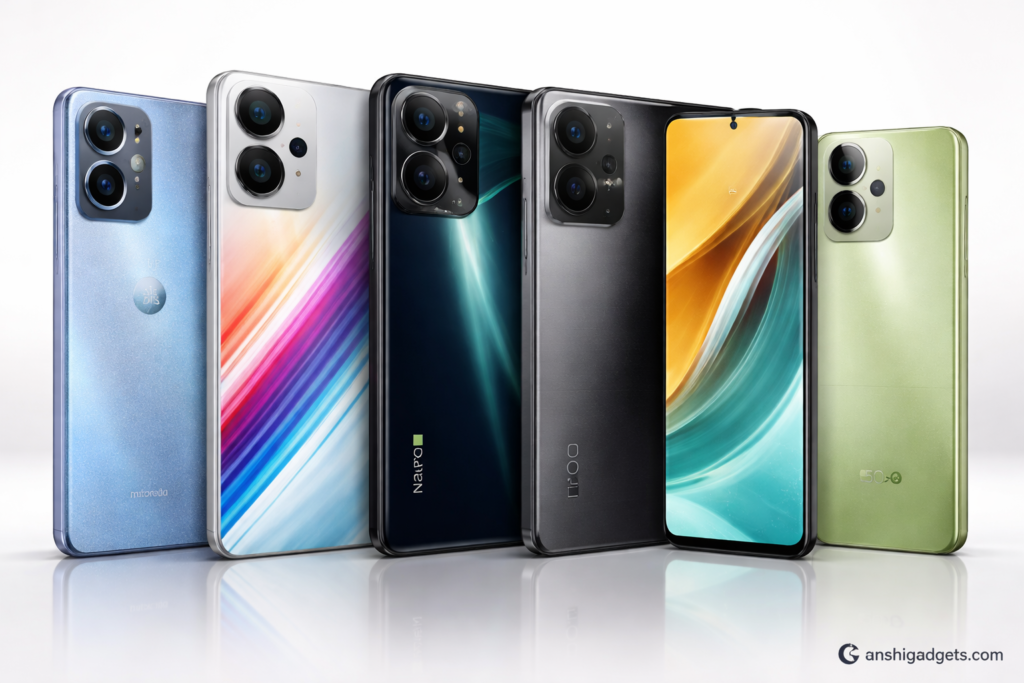 best phone under 20k