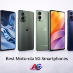 Best Motorola 5G Smartphones