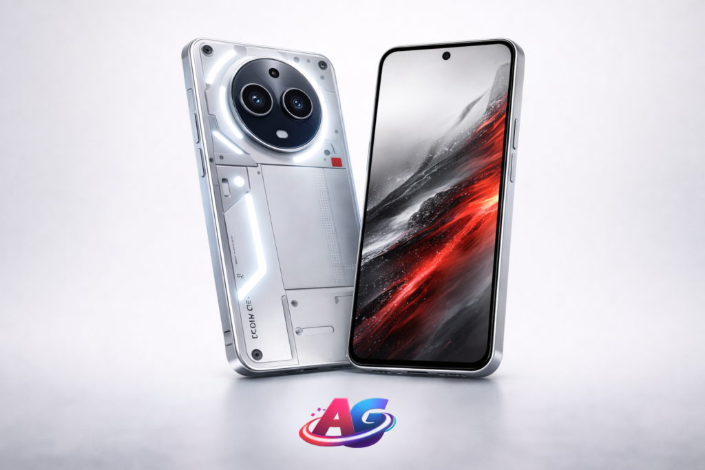 Nothing 4a Full Specifications Leak: Display, Camera & Processor