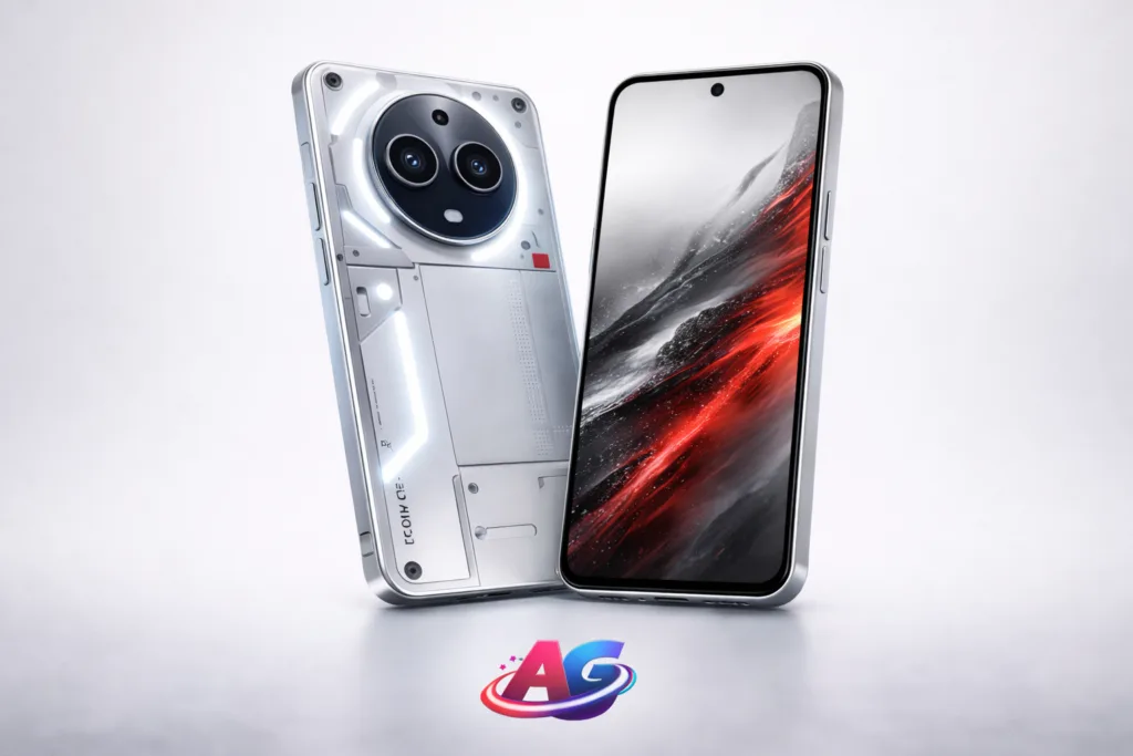 Nothing 4a Full Specifications Leak: Display, Camera & Processor