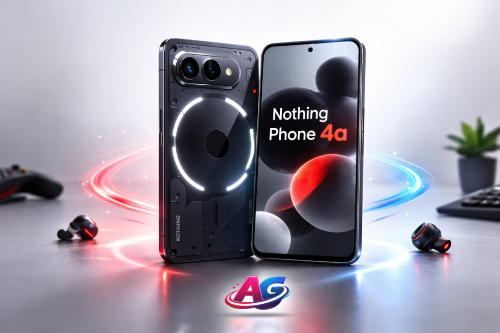 Nothing 4a Price in India: Expected Price, Launch Date & Specs