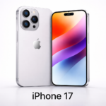 iPhone 17 Price in India