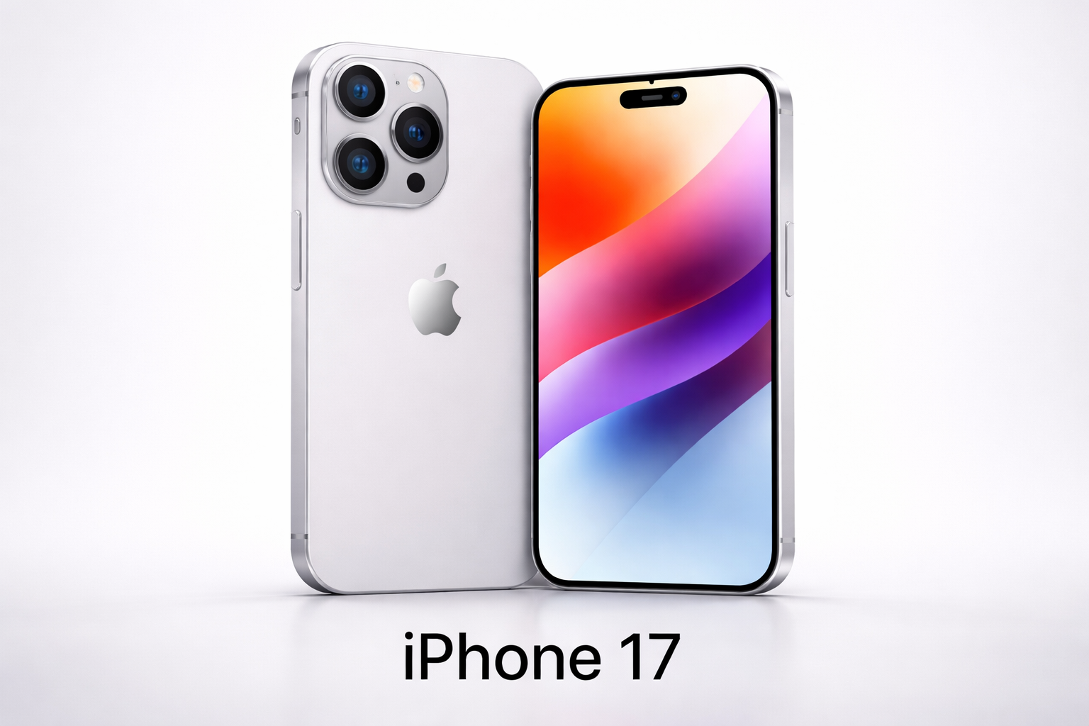 iPhone 17 Price in India