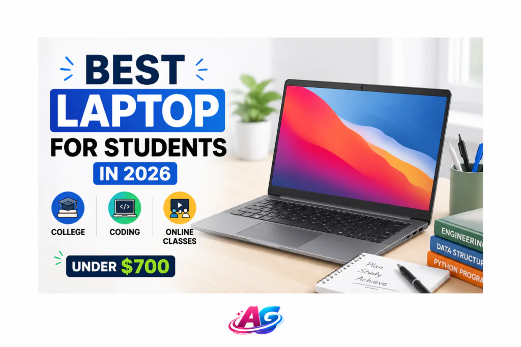BEST LAPTOP FOR STUDENTS