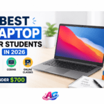 BEST LAPTOP FOR STUDENTS