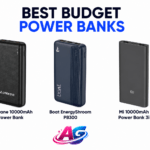 Best Budget Power Banks for Students & Travel in 2026
