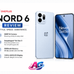 OnePlus Nord 6 Review