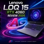 lenovo Loq 15 RTX