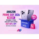 Amazon Prime Day 2026