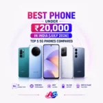 best phone under 20000