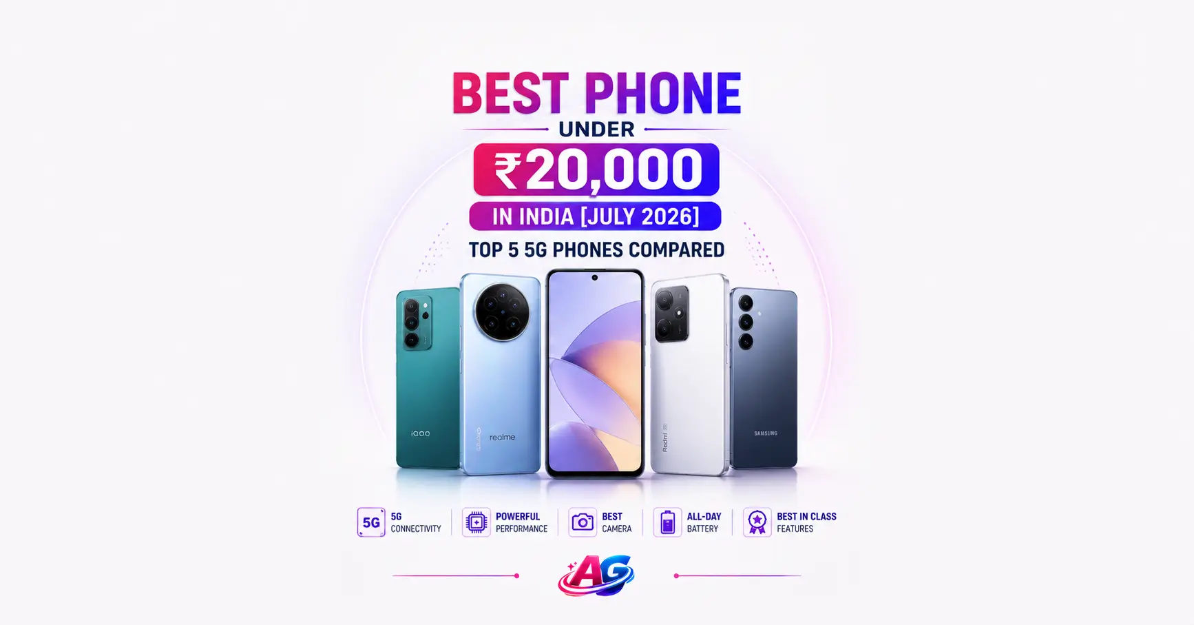 best phone under 20000