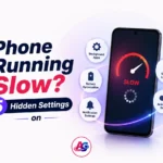 how to make android phone faster