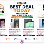 Best Deal Today on Amazon