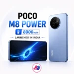 Poco M8 Power Price
