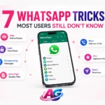 WhatsApp Tricks