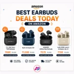 best earbuds deals today