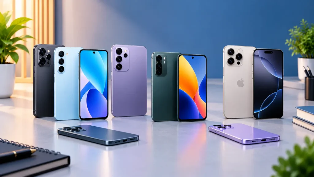 Mobiles