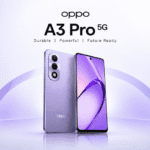 Oppo A3 Pro 5G