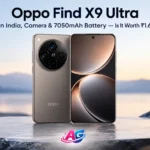 Oppo Find X9 Ultra price in India