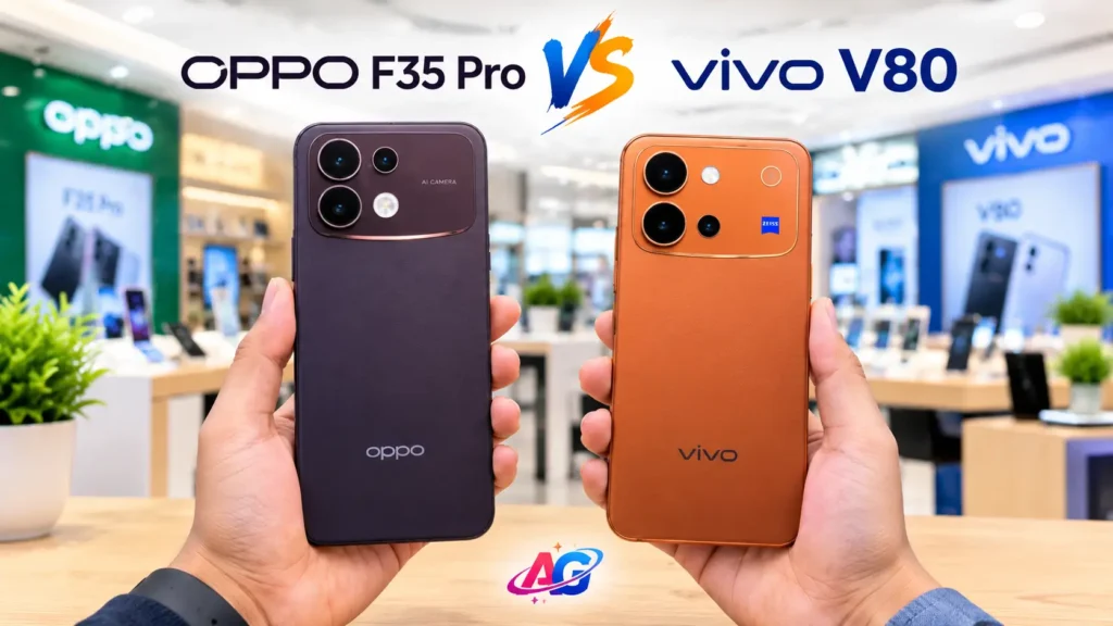 vivo v80 vs oppo f35 pro