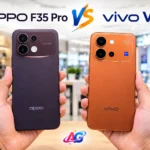 vivo v80 vs oppo f35 pro