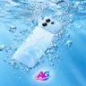 Oppo F35 Pro IP69K Waterproof Test