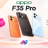 oppo f35 pro 8000mah battery backup